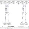 Liebherr Wheel Loader L550 1287 Service Manual 11450077 3
