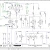 Liebherr Wheel Loader L550 1839 Service Manual 12242499 3