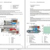 Liebherr Wheel Loader L550 G5.0 D 1562 Service Manual 11827720 2