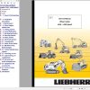 Liebherr Wheel Loader L550 to L580 2plus2 Service Manual 10353357 1