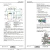 Liebherr Wheel Loader L550 to L580 2plus2 Service Manual 10353357 2