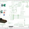 Liebherr Wheel Loader L550 to L580 2plus2 Service Manual 10353357 3