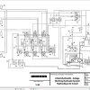 Liebherr Wheel Loader L551 274 Service Manual 8145009 3