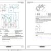 Liebherr Wheel Loader L556 1289 Service Manual 11170594 2