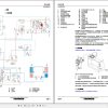 Liebherr Wheel Loader L556 1289 Service Manual 11170595 ZH 2