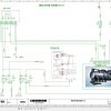 Liebherr Wheel Loader L556 1289 Service Manual 11170595 ZH 3