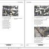 Liebherr Wheel Loader L556 1616 Removal And Installation Instructions Manual 12248493 2