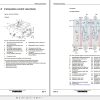 Liebherr Wheel Loader L556 1616 Service Manual 11829517 2