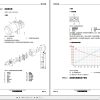 Liebherr Wheel Loader L556 1616 Service Manual 11829519 ZH 2