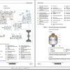 Liebherr Wheel Loader L566 1616 Service Manual 11829517 2
