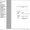 Liebherr Wheel Loader L576 1333 Removal And Installation Instructions 12230992 1