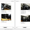 Liebherr Wheel Loader L576 1333 Removal And Installation Instructions 12230992 2