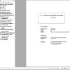 Liebherr Wheel Loader L576 1759 Removal And Installation Instructions 12256662 1