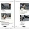 Liebherr Wheel Loader L576 1759 Removal And Installation Instructions 12256662 2