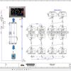 Liebherr Wheel Loader L580 1170 Service Manual 11450184 3