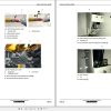 Liebherr Wheel Loader L580 1495 Removal And Installation Instructions 12249154 2