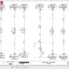 Liebherr Wheel Loader L580 1495 Service Manual 11827707 3