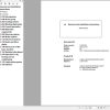 Liebherr Wheel Loader L580 1578 Removal And Installation Instructions 12241259 1