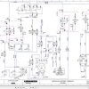 Liebherr Wheel Loader L580 G5.0 D 1456 Service Manual 11827723 3
