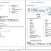 Liebherr Wheel Loader L580 G5.1 D 1798 Service Manual 12278345 2