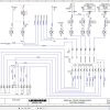 Liebherr Wheel Loader L580 G5.1 D 1798 Service Manual 12278345 3