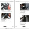 Liebherr Wheel Loader L586 1815 Removal And Installation Instructions 12250726 2