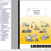Liebherr Wheel Loader L586 2plus2 Service Manual 10411319 1
