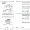 Liebherr Wheel Loader L586 2plus2 Service Manual 10411319 2