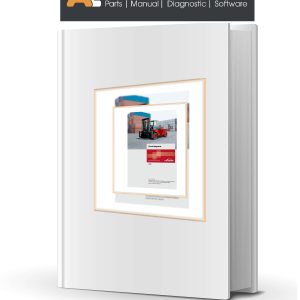 Linde Forklift PDF 17.9GB Workshop Service Operation Manuals Diagrams EN 1 scaled