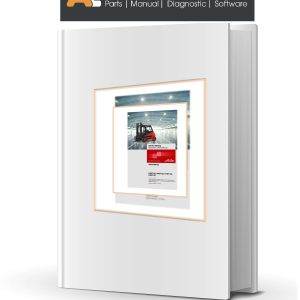 Linde Forklift PDF 2.5GB Workshop Service Operation Manuals Diagrams NL 1 scaled