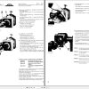Linde Hydraulic Pump BPV35S to BPV100S Workshop Manual 2