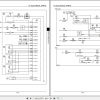 Link Belt Excavator 130X4 Service Manual WLSM1307 03LX 2