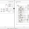 Link Belt Excavator 210X4 210X4 LF Service Manual WLSM2107 05LX 2