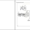 Link Belt Excavator 490X4 A3 Assembly Diagrams Service Manual 2