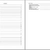 Link Belt Excavator 750X4 A3 Assembly Diagrams Service Manual 1