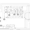 Link Belt Excavator 75X3 Hydraulic Schematic 68529337 0 1