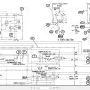 Link Belt Excavator 80X3 Hydraulic Schematic 81541139 0 1