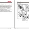 Link Belt Excavator X4 Series Technical Bulletin 1