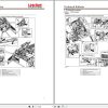 Link Belt Excavator X4 Series Technical Bulletin 2