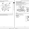 Link Belt Hydraulic Excavator 145X3 Operators Manual 145X3 OM LXG 01 2