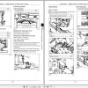 Link Belt Hydraulic Excavator 145X4 Operators Manual 145X4 OM LXG 00 2