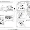 Link Belt Hydraulic Excavator 210X4 210X4 LR Operators Manual 210X4 OM LXG 03 2