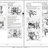 Link Belt Hydraulic Excavator 245X4 Operators Manual 245X4 OM LXG 00 2
