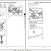 Link Belt Hydraulic Excavator 250X4 250X4 LF Operators Manual 250X4 OM LXG 03 2