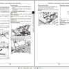 Link Belt Hydraulic Excavator 300X4 Operators Manual 300X4 OM LXG 02 2