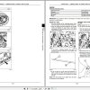 Link Belt Hydraulic Excavator 380X4 MH Operators Manual 380X4 MH OM LXG Provisional 2