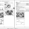Link Belt Hydraulic Excavator 750X4 Operators Manual 750X4 OM LXG 00 2