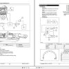 Link Belt Hydraulic Excavator 75X3 80X3 Training Manual EXSVC V1 0713 2