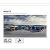 MAN MANTIS EPC V768 03.2025 Spare Parts Catalog 1
