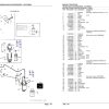 Massey Ferguson 100 200 1000 Accessories Parts Catalog 651258EA 2